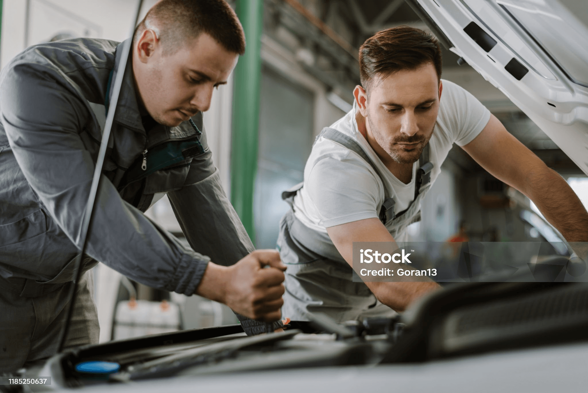 AI assistant for fleet optimization