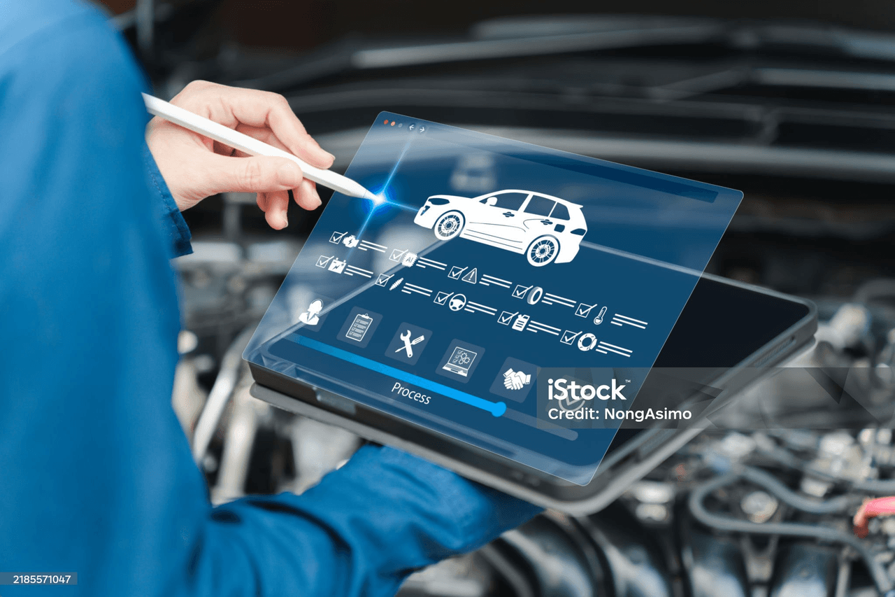 remote access smarter fleet