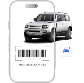 Add Your Vehicles